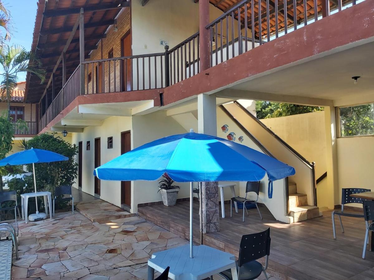 Pousada Betta Pirenopolis Exterior photo
