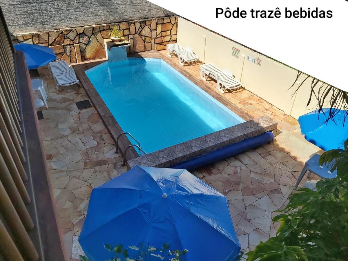 Pousada Betta Pirenopolis Exterior photo